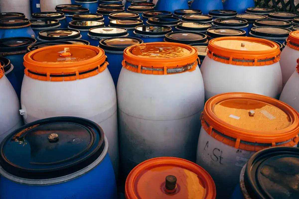 Hazmat Cleanup in Buckingham, FL